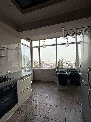 Продажа квартир: 3 комнаты, 104 м², Элитка, 6 этаж, Евроремонт — 5