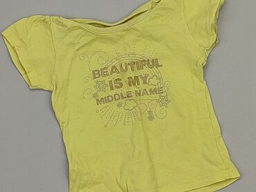 modini koszule: T-shirt, 3-6 months, condition - Good