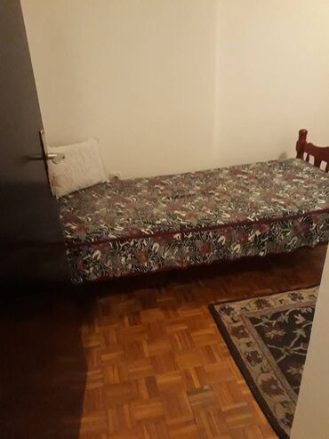 Dugoročni najam stanova: 2 sobe — 16