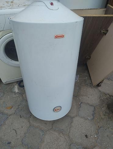 ariston 60l: Ariston 100 l, İşlənmiş — 1