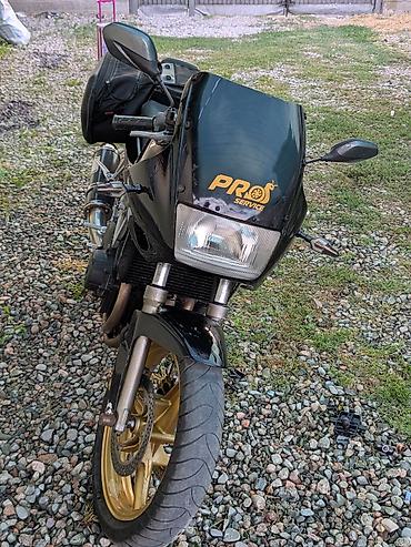 jac t9: Срочно продаю Мотоцикл- Хонда cbr спорт в кастом-исполнении. едет — 10