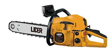 masaka: Бензопила LIDER LD-5800 и электрическая цепная пила MASAKA (сетевой — 1