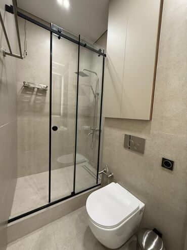 Продажа квартир: 4 комнаты, 227 м², Элитка, 14 этаж, Дизайнерский ремонт — 10