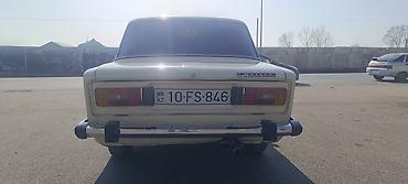 VAZ (LADA): VAZ (LADA) 2106: 1.6 l | 1990 il 190000 km Sedan — 2