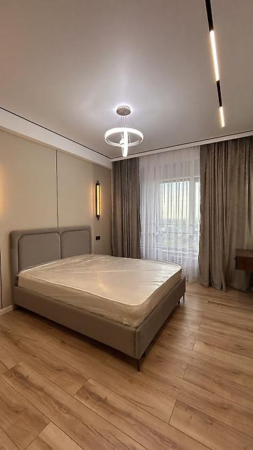Продажа квартир: 2 комнаты, 75 м², Элитка, 9 этаж, Дизайнерский ремонт — 7