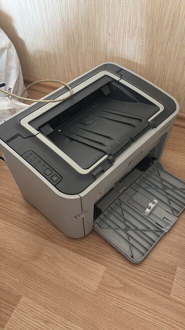 Peugeot: HP laser printer