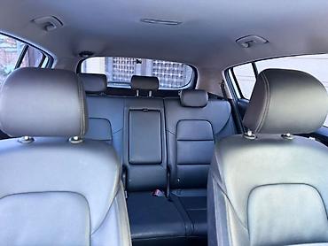 Kia: Kia Sportage: 2019 г., 2 л, Автомат, Бензин, Кроссовер — 5