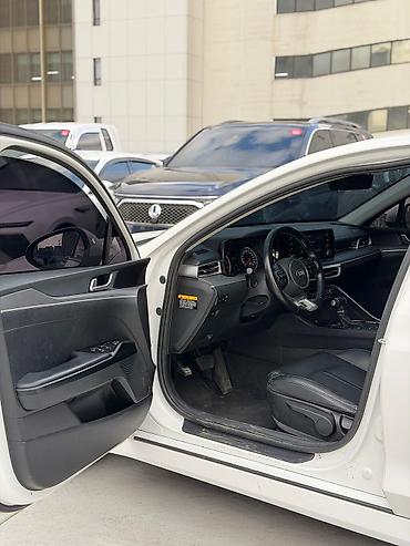 Kia: Kia K5: 2019 г., Седан at lalafo.kg — 8 Kia: Kia K5: 2019 г., Седан — 8