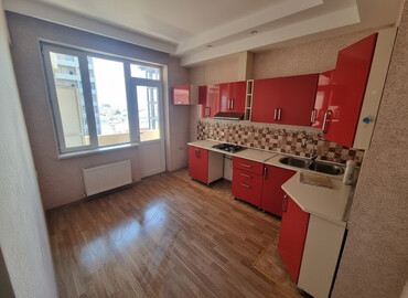 Yeni tikili: 2 otaqlı, Yeni tikili, 80 kv. m — 2