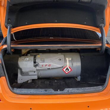 Kia: Kia K5: 2018 г., 2 л, Автомат, Газ, Седан — 13