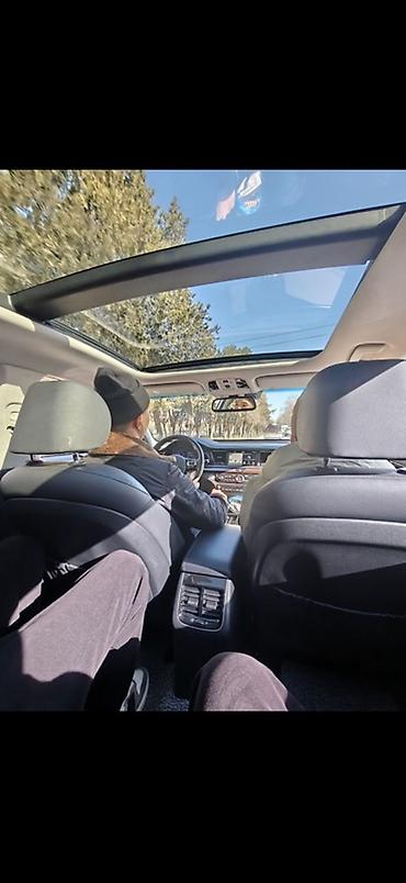 k7 2017: Kia K7: 2019 г., 3 л, Автомат, Газ, Седан — 2