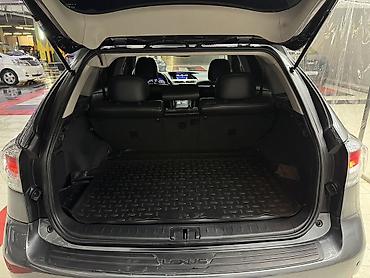 Lexus: Lexus RX: 2013 г., 3.5 л, Автомат, Бензин, Кроссовер — 8