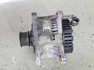 Генераторы: Генератор Volkswagen 2000 г., Б/у, Оригинал, Германия — 7