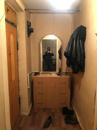3 otaqlı kiraye evler: Bazar kontakt home yanı. orta blok 3-cu mərtəbə. infrastruktur — 4