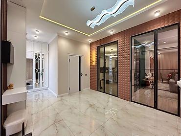 Продажа коттеджей и домов: Продаётся роскошный таунхаус с мебелью и бытовой техникой! Расположен — 17