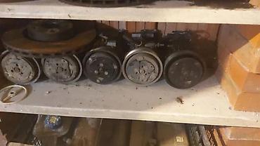 professional steam cleaner: ALFA ROMEO 147-156 KOMPRESOR KLIME | Vise komada u ponudi. Cena po — 3