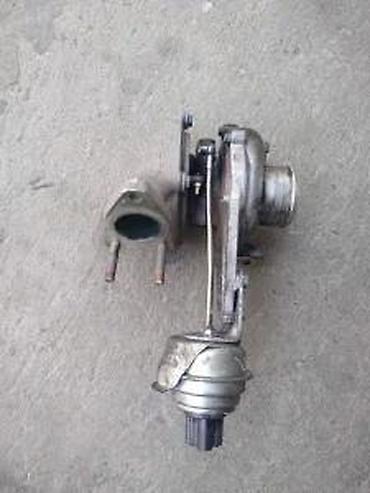 Turbine: Lancia delta 2.0 170 ks turbina turbo. Lancia delta 2.0 170 ks turbina — 1