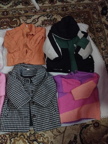 Комплекты одежды: Комплект — 7