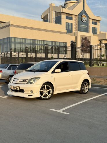 альфард кыргызстан: Toyota ist: 2005 г., 1.5 л, Автомат, Бензин, Седан