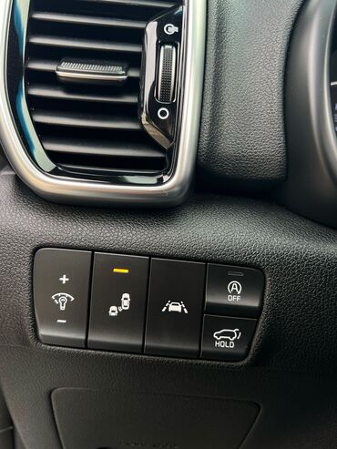 Kia: Kia Sportage: 2018 г., 2 л, Автомат, Дизель, Кроссовер at lalafo.kg — 11 Kia: Kia Sportage: 2018 г., 2 л, Автомат, Дизель, Кроссовер — 11