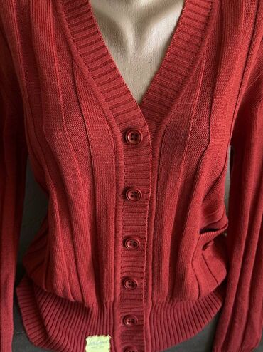 Džemperi, kardigani: XL, Vuna, Casual — 6