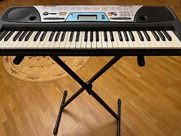 Sintezator, Yamaha, Yeni lalafo.az -da Sintezator, Yamaha, Yeni