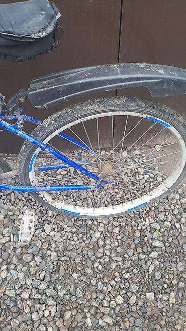 trinx velosipedi: Б/у Двухколесные Детский велосипед 24", скоростей: 1, Самовывоз — 5