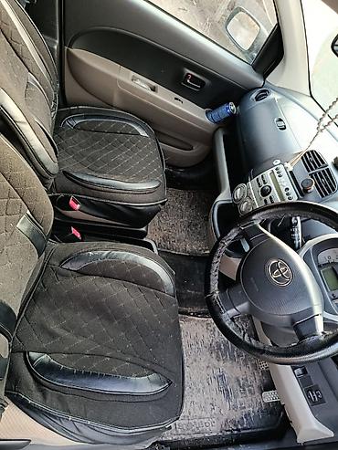 Toyota: Toyota Passo: 2004 г., 0.1 л, Автомат, Бензин, Хэтчбэк — 4