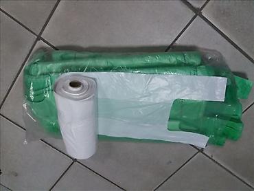 dzakovi za kafu: Masni Mesarski papir za pakiranje i uvijanje Papir je bitan element — 2
