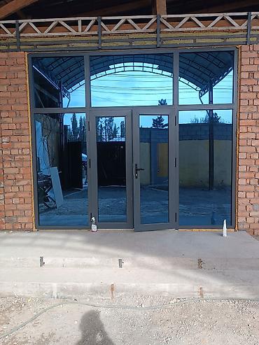 Ремонт окон и дверей: : Установка — 26