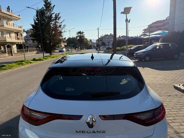 Renault: Renault Megane: 1.5 l. | 2019 έ. 145000 km. Χάτσμπακ — 17