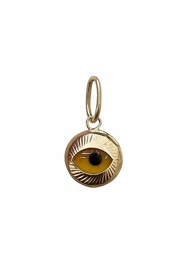 amber elixir: Подвеска из красного золота 585 Артикул: 28880 Категория: подвески — 1