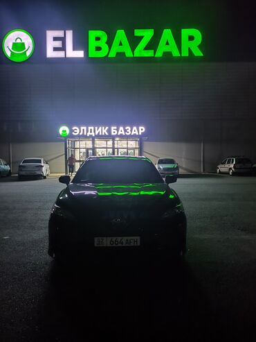 Частная аренда авто: Ардайым сиздердин кызматыныздарда💺 📞 24/7🗓️🕛 акчасы 💸келишимду🤝 — 5