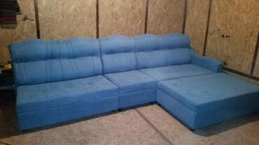 Ремонт, реставрация мебели: Перетяжка мебели — 4