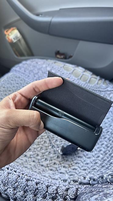 xiaomi mi band 1: İqos iluma prime modeli sensorlu modeldir işlək vəziyyətdə üstündə — 1