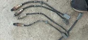 bmw: ALFA 147 LAMDA SONDA | Lamda sonde skinute sa alfe 147 1.6 benzin — 1