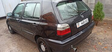 фары на опель вектра б: Volkswagen Golf: 1998 г., 1.9 л, Механика, Дизель, Хетчбек