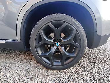BMW: BMW X6: 2010 г., 3 л, Автомат, Бензин, Кроссовер — 9