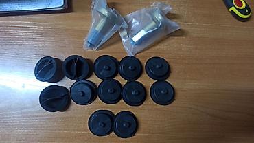 Трубки, патрубки, шланги: Шланг (подводка) Honda 2005 г., Новый, Аналог, Китай — 10