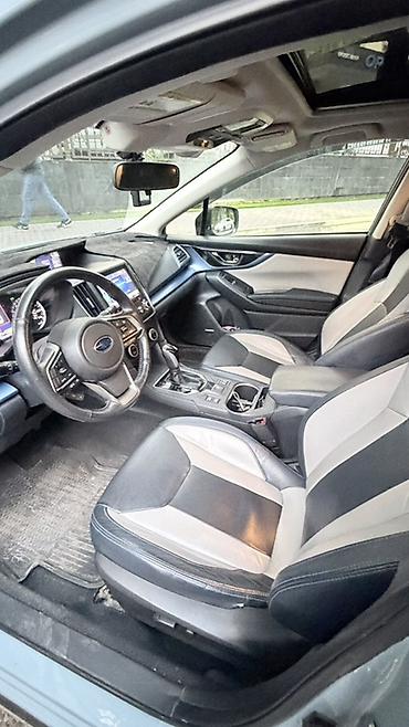 Subaru: Subaru XV: 2019 г., Автомат, Электромобиль, Кроссовер — 3