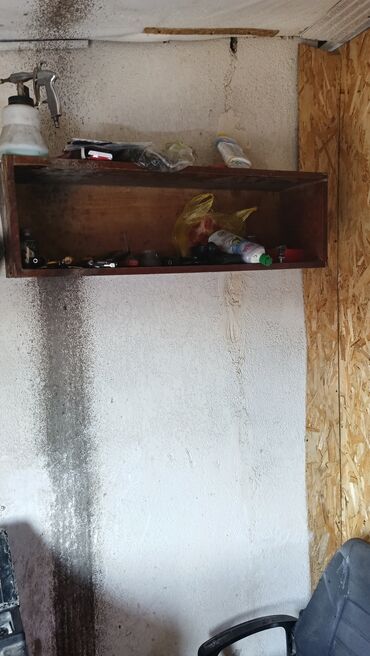 Автобизнес: Вулканизация сатылат места оборудованиясы менен — 9