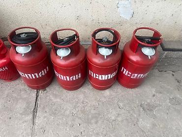 гоз балон: Продаю газ болон — 4