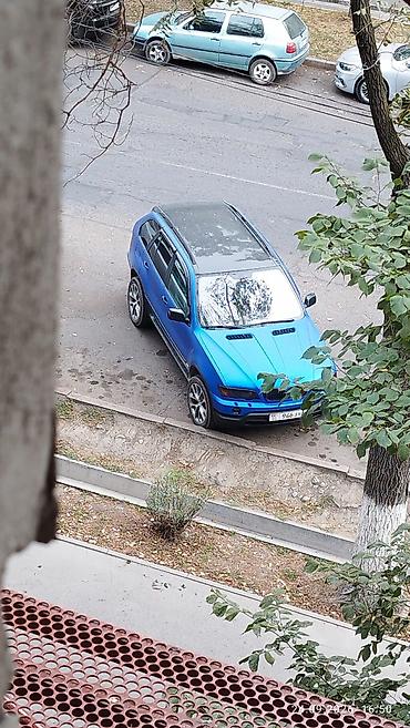 блок ссс бмв е60: BMW X5: 2003 г., 4.4 л, Автомат, Бензин — 7
