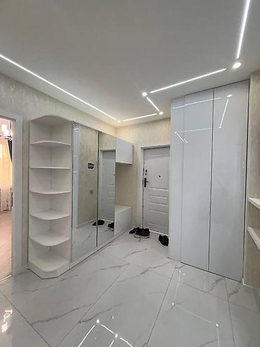 bag evi is elani: Bakı, Əhmədli, 3 otaqlı, Köhnə tikili, m. Xalqlar Dostluğu, 75 kv. m — 5
