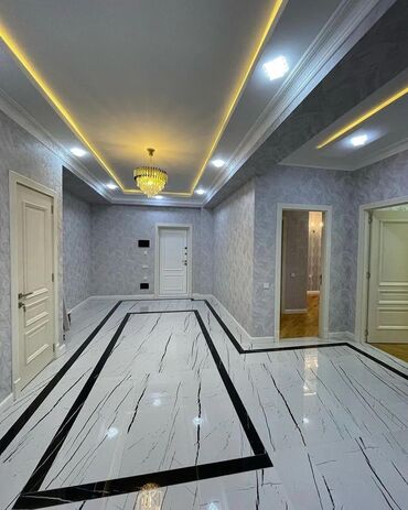 Ремонт под ключ: Евро ремонт ламинат пол паталок гипсокартон шпаклёвка кафель фасадной — 26