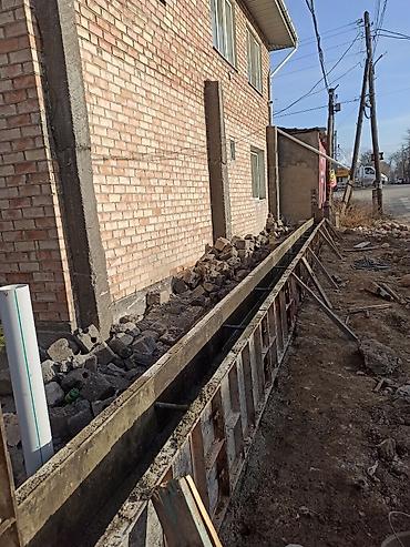 Бетонные работы: Колонны, Ригель, Опалубки Демонтаж, Гарантия, Монтаж Больше 6 лет опыта at lalafo.kg — 9 Бетонные работы: Колонны, Ригель, Опалубки Демонтаж, Гарантия, Монтаж Больше 6 лет опыта — 9