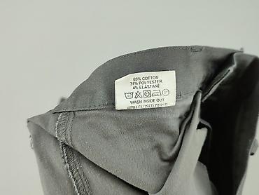jogger jeans: Spodnie cargo damskie, rozmiar XS — 5