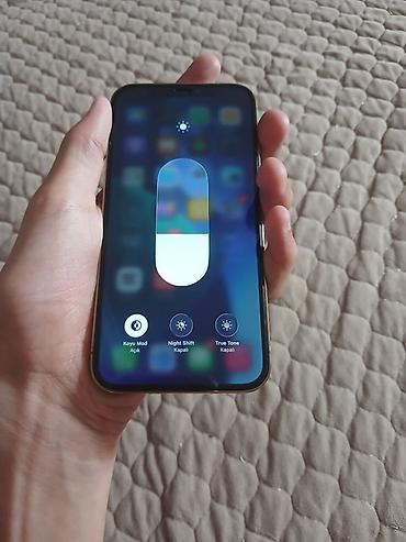 iphone 12 2 ci el: IPhone 12 Pro, Qızılı, Face ID — 3