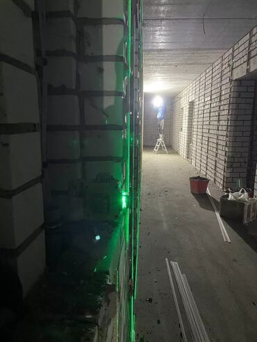 Штукатурка, шпаклевка: Штукатурка стен Больше 6 лет опыта — 6