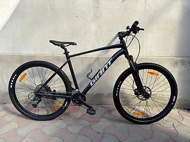 Горные велосипеды: Из Германии — 2